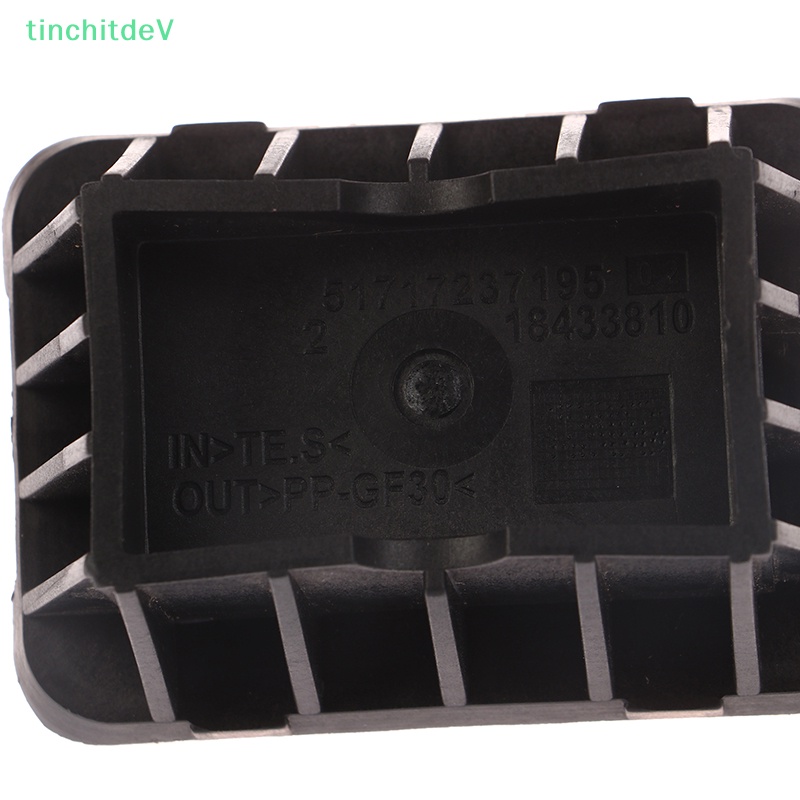 [TinchitdeV] 51717237195 Miếng Đệm Hỗ Trợ Nâng Xe Hơi Dành Cho Dòng 1 3 5 6 7