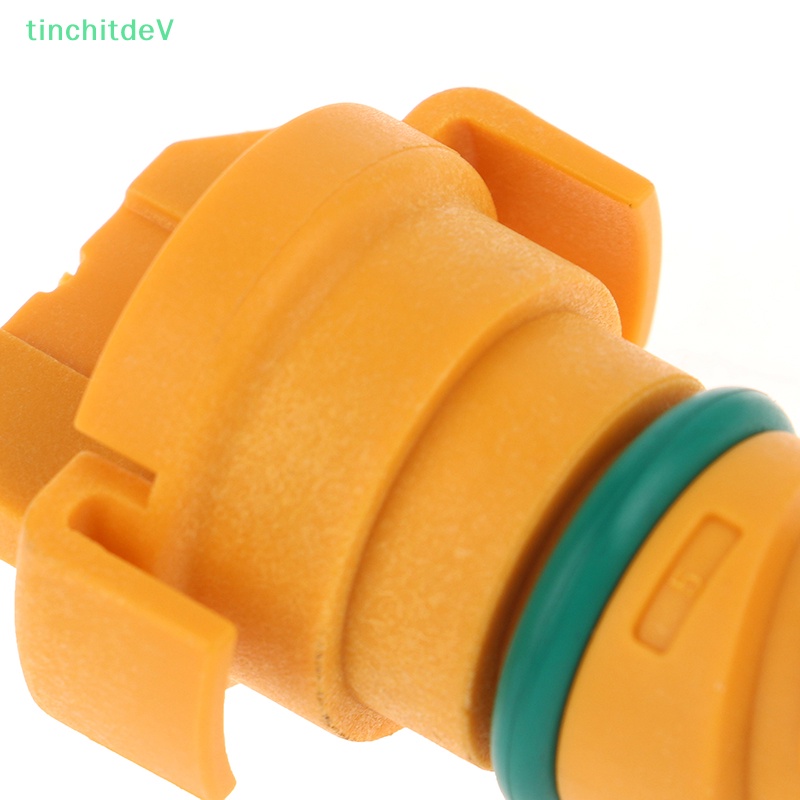 [TinchitdeV] Ốc Vít Lọc Dầu Động Cơ Xe Hơi T4Z6730A KX6Z6730B [Mới]