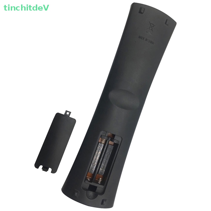 Điều Khiển Từ Xa ABS Màu Đen Thông Dụng Chất Lượng Cao Cho Humax Smart TV