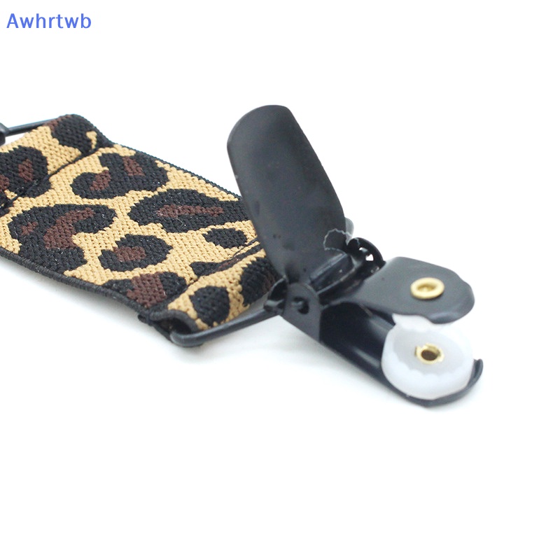 Kẹp Cài Áo Cardigan Họa Tiết Chấm Bi Chống Trượt Thời Trang Cho Nữ Mới