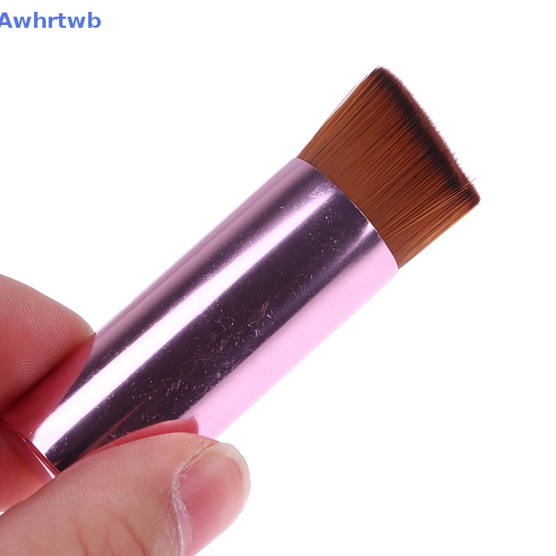 Cọ Trang Điểm Đánh Phấn Nền Dạng Lỏng Tiện Dụng Chất Lượng Cao Mới