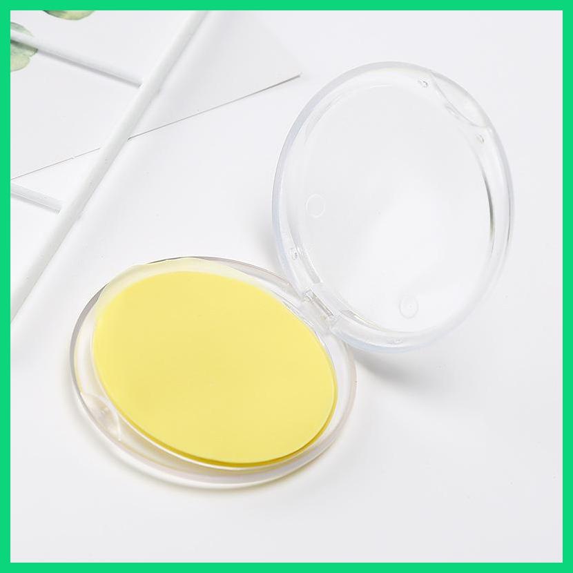 Set 50 Tờ Xà Phòng Giấy Mini Dùng Một Lần Tiện Dụng