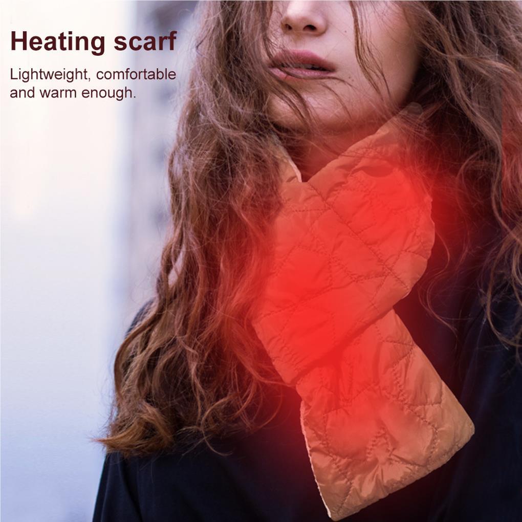 Khăn Choàng Cổ Dài Mềm Mại Giữ Ấm Mùa Đông Nhẹ Nhàng Thoải Mái Cho Nam