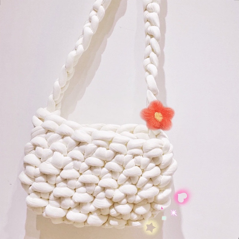 Cuộn Dây Cotton Dùng Cho Hệ Thống Tưới Nước DIY