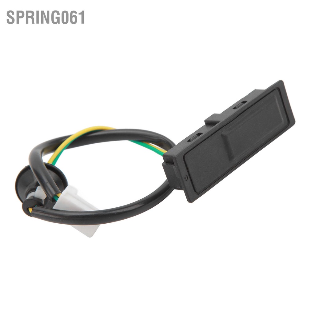 Spring061 Thân Cây Nút Công Tắc 253801AA0B Chống Rỉ Sét Colorfast Nhẹ Phía Sau Dụng Cụ Mở Nắp Thay Thế Cho Thủy Tinh Murano II Z51