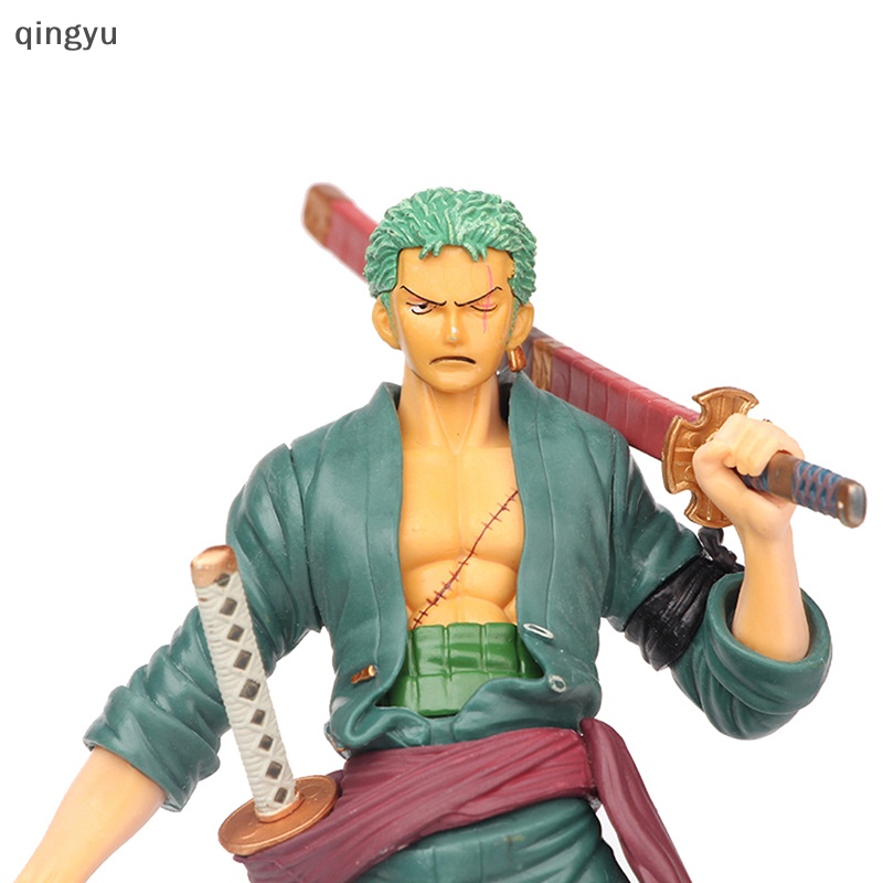 Mô Hình Nhân Vật mera-mera-mera Trái Cây Sabo Bằng PVC Trong Phim Hoạt Hình One Piece