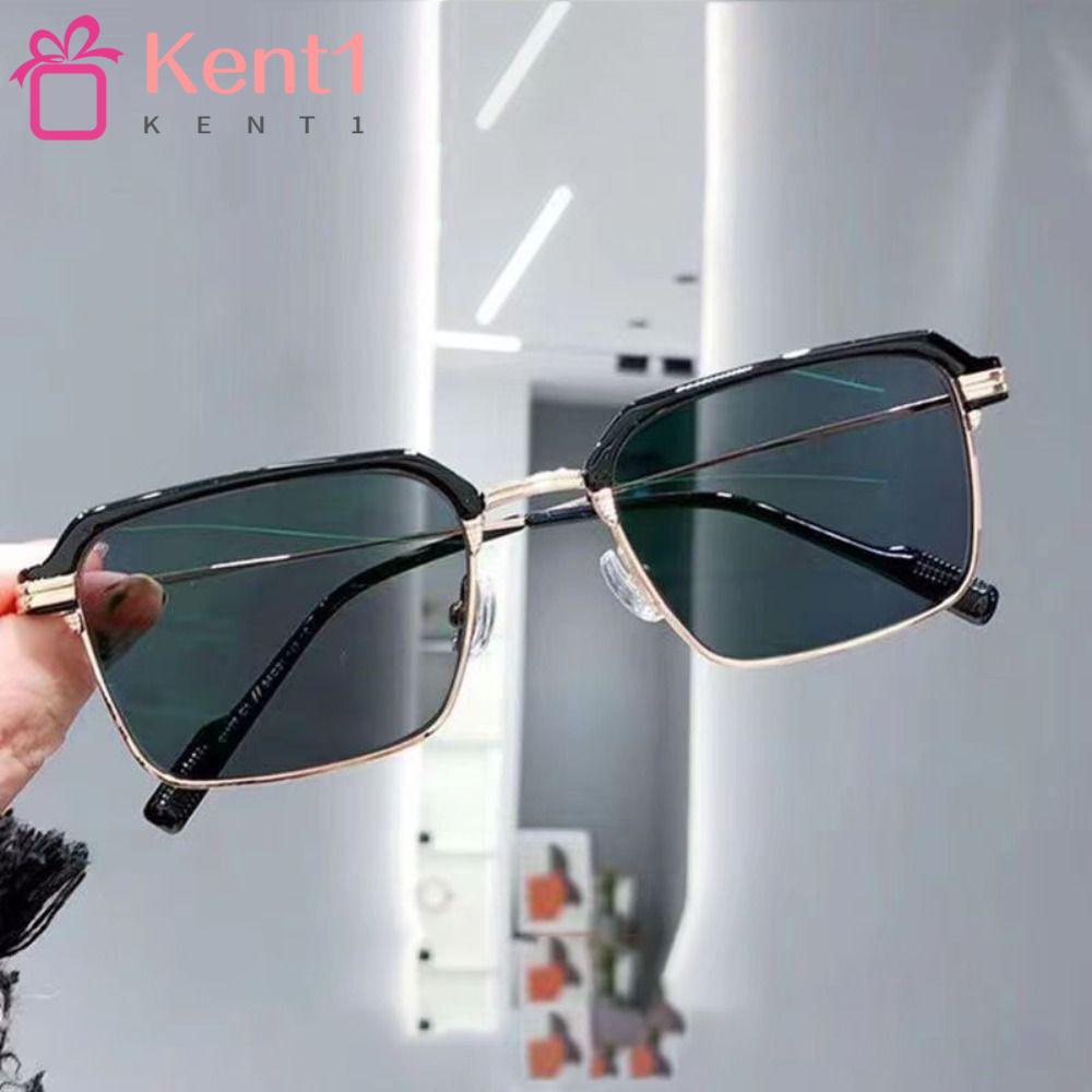 Mắt Kính Chống Ánh Sáng Xanh Siêu Nhẹ Kat1 Dành Cho Văn Phòng