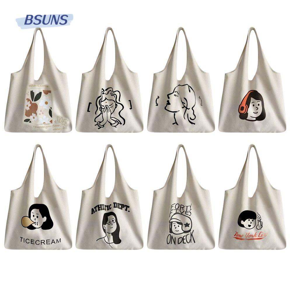 Túi Tote Đeo Vai Đa Năng Tiện Dụng Cho Gia Đình