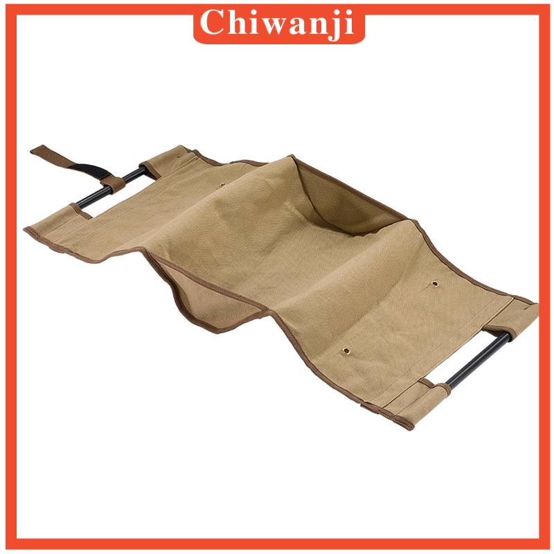 Túi Đựng Củi Lửa / Củi Tiện Dụng Cho Các Hoạt Động Ngoài Trời