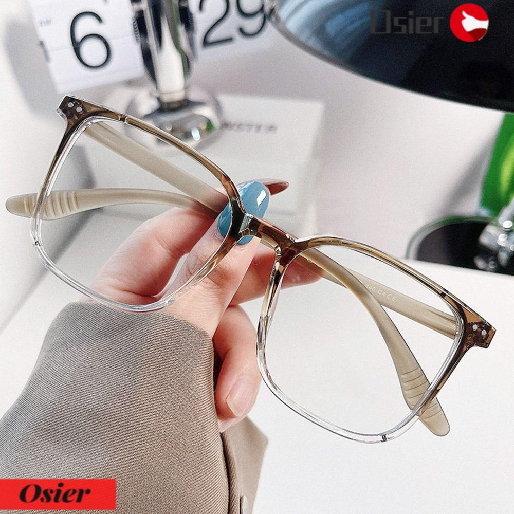 Mắt Kính Siêu Nhẹ Chống Ánh Sáng Xanh Thời Trang Di Động 1 #