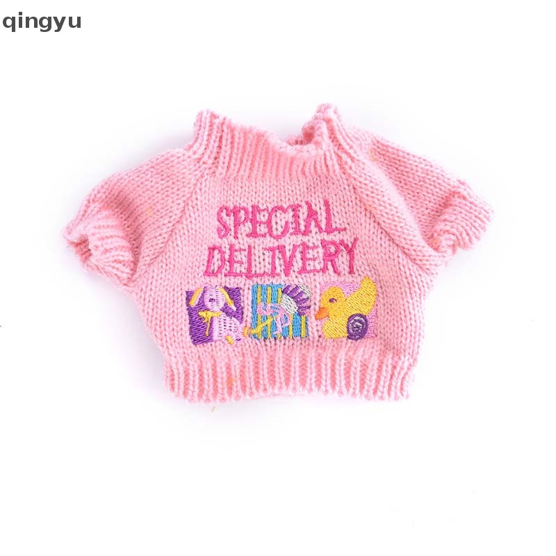 Vịt Nhồi Bông Màu Vàng Dễ Thương Kích Thước 30Cm Dành Cho Búp Bê