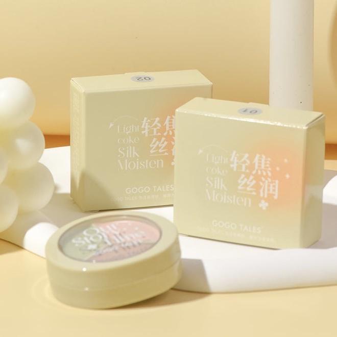 Che khuyết điểm triệt sắc Gogotales Our Story Time