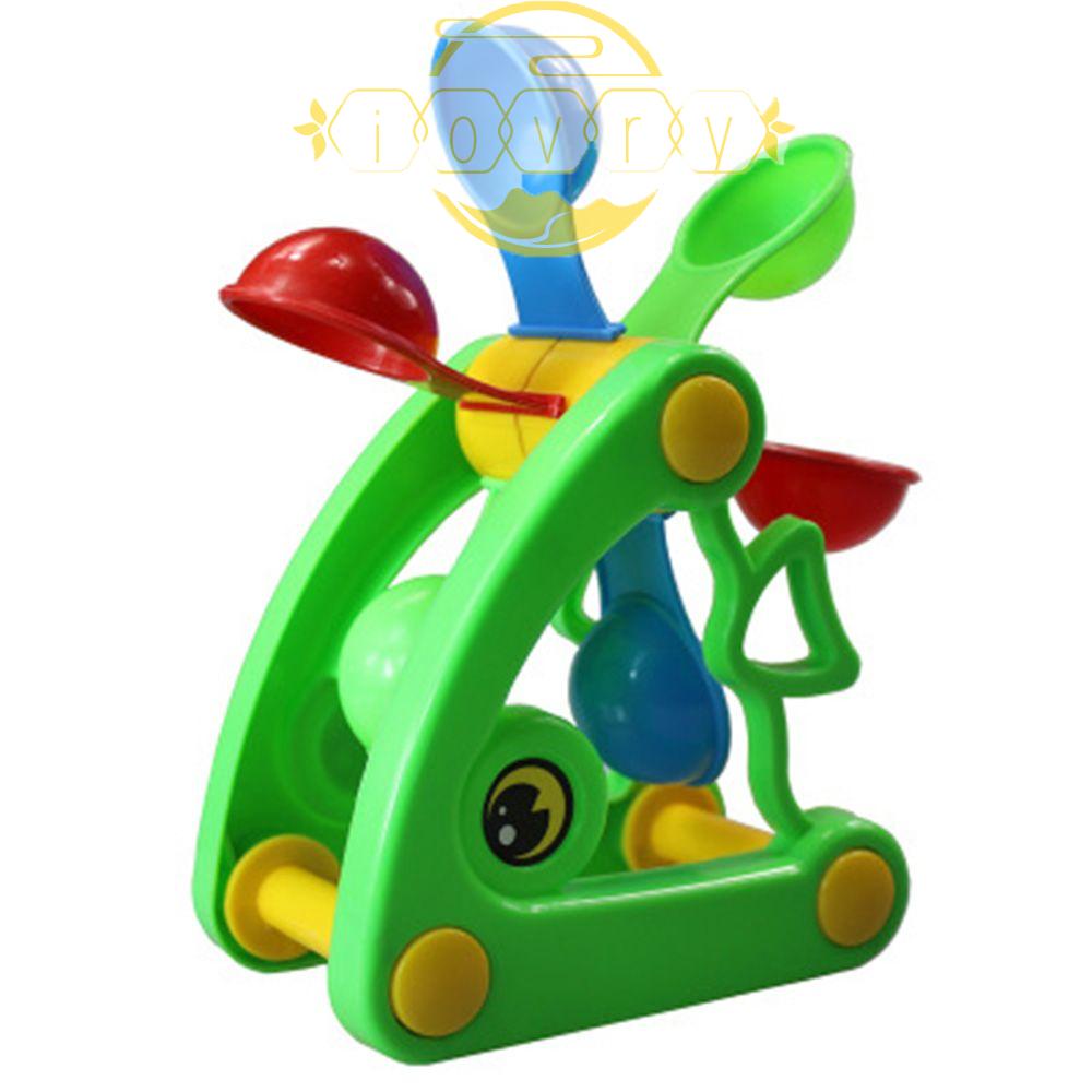 Cát Đồ Chơi Nhiều Màu Sắc Vui Nhộn Dành Cho Trẻ