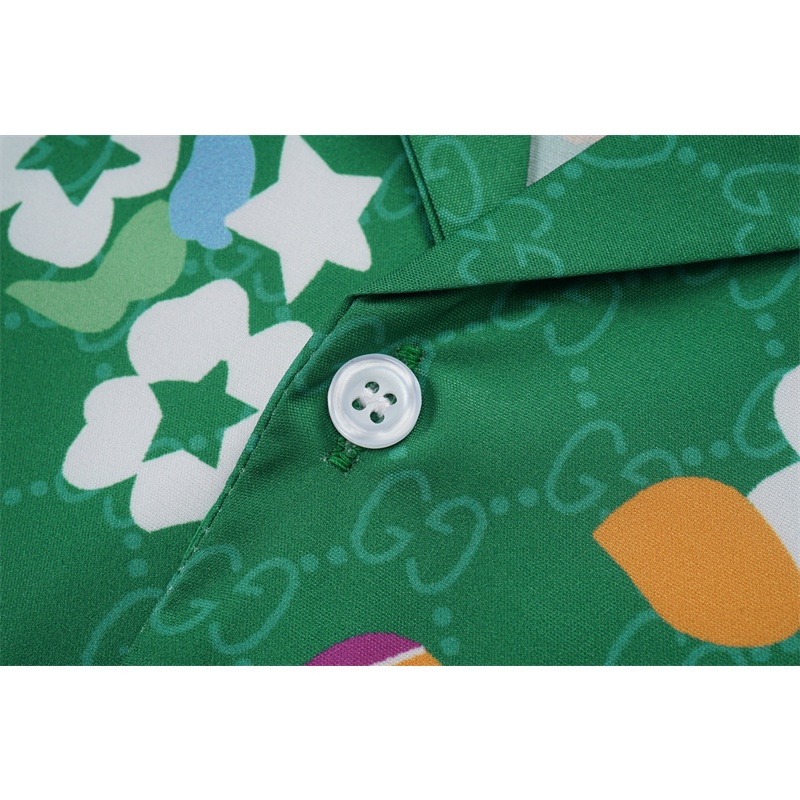 Mới Set Áo Thun Ngắn Tay Và Chân Váy In Họa Tiết Phong Cách Đường Phố Cổ Điển