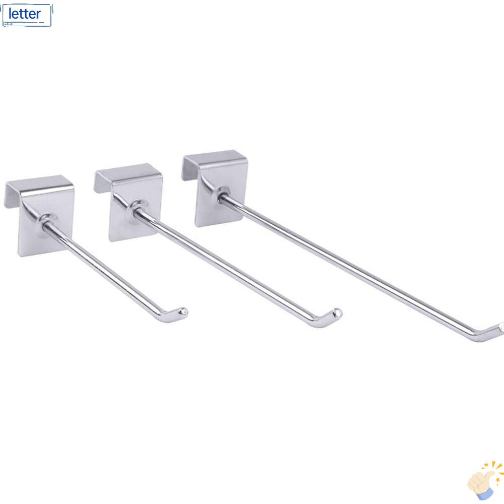 Set 10 Móc Treo Đồ Hình Vuông Chịu Được Sức Nặng