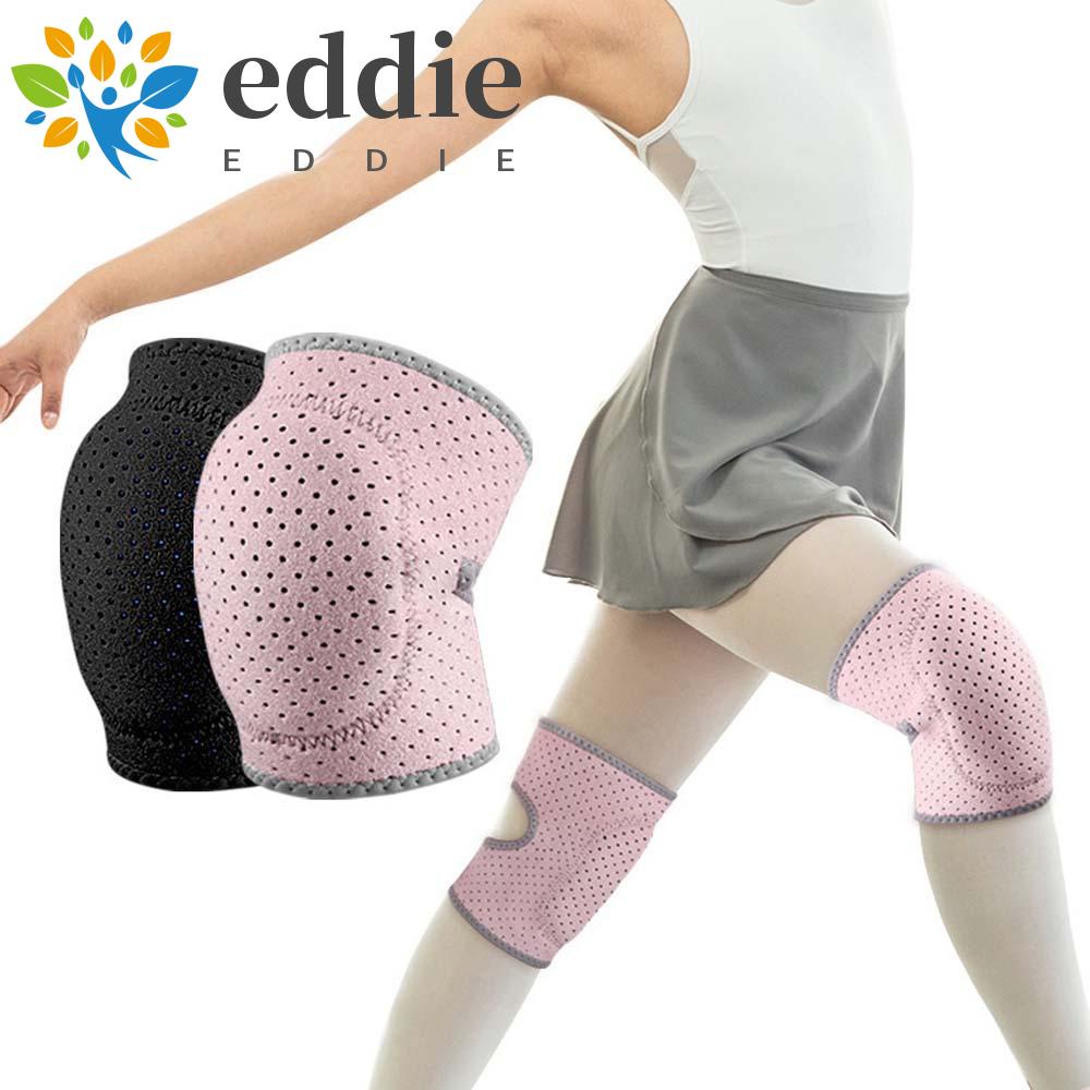 Băng Quấn Bảo Vệ Đầu Gối Thoáng Khí Có Thể Điều Chỉnh 26Eddie