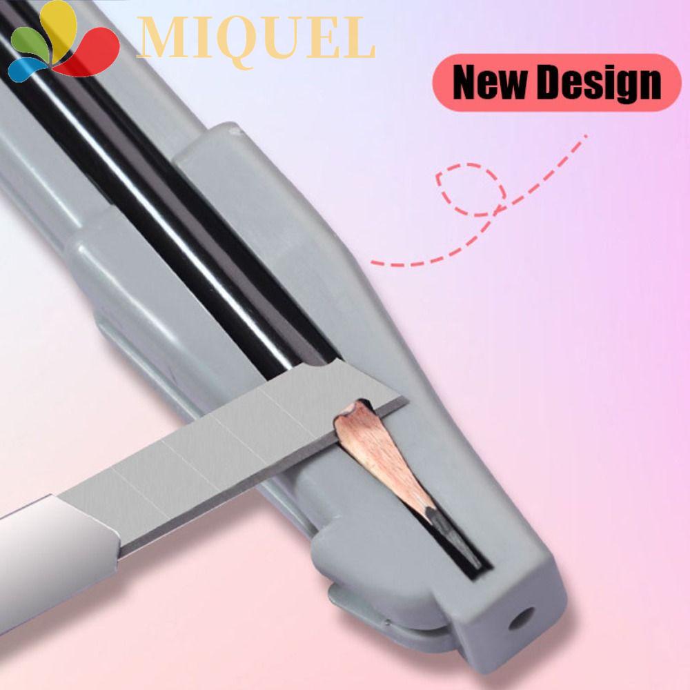 Đồ Chuốt Bút Chì Kẻ Lông Mày Chuyên Nghiệp Nhiều Hình Dạng Dành Cho Nữ