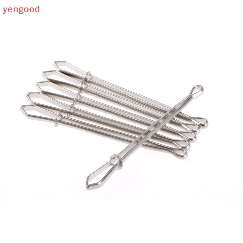 Set 6 Cuộn Chỉ May Vá Co Giãn Tiện Dụng