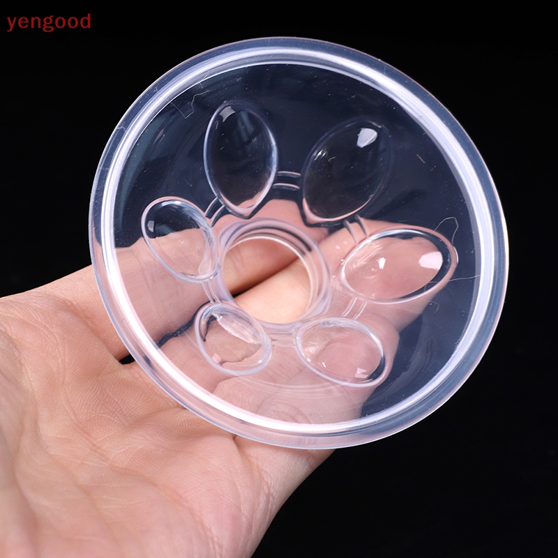 Bộ 2 Dụng Cụ Hút Sữa Mẹ Bằng Silicone Tiện Dụng