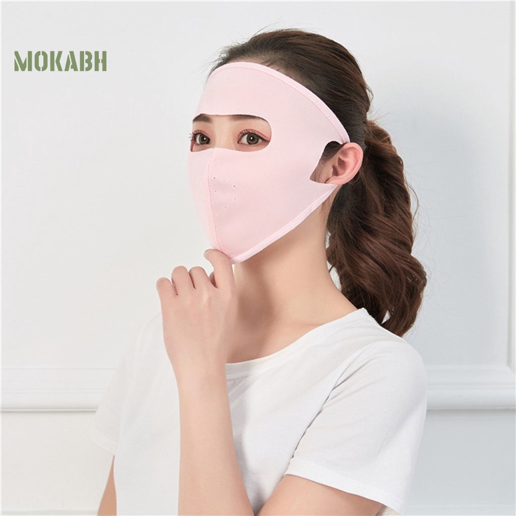 Mặt Nạ Cotton Bảo Vệ Toàn Diện Có Thể Tái Sử Dụng