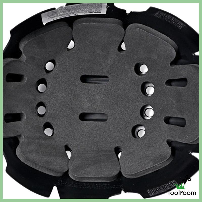 [Toolroom] Mũ Bóng Chày Lót Vỏ Sò An Toàn Thông Dụng