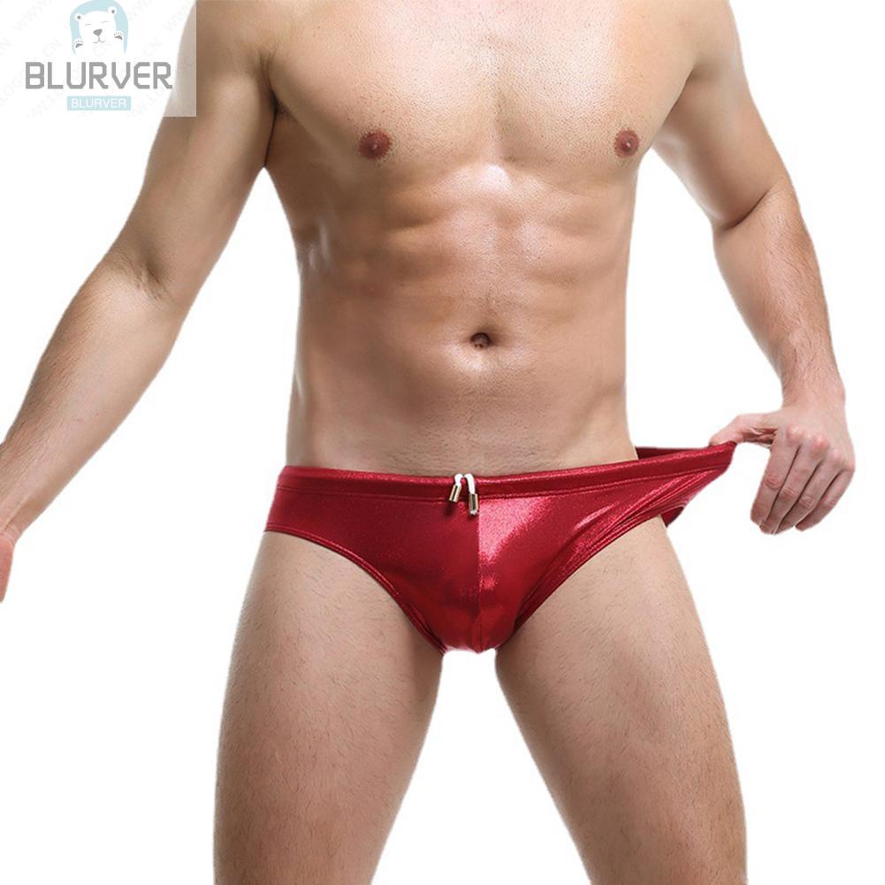 Quần Bơi Tam Giác Cho Nam