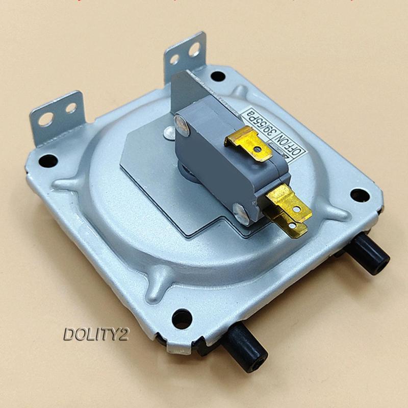 [Dolity2] Công Tắc Nhỏ Điều Khiển Khí Gas Thay Thế Cho Máy Sưởi