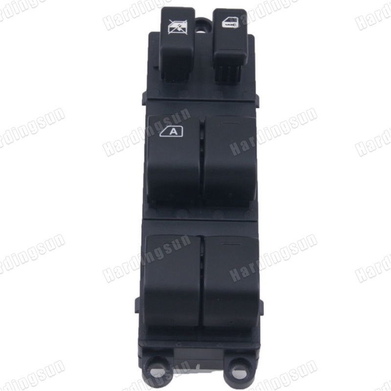 Công Tắc Điều Khiển Cửa Sổ Cho Nissan Grand Livina 2008-2015 25401