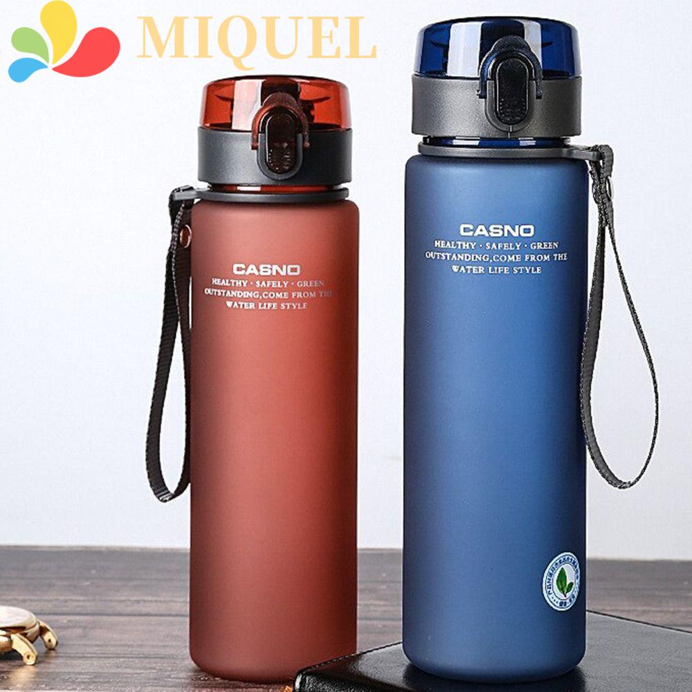 Bình Nước Nhựa Dung Tích Lớn 400 / 560ml Dành Cho Bé