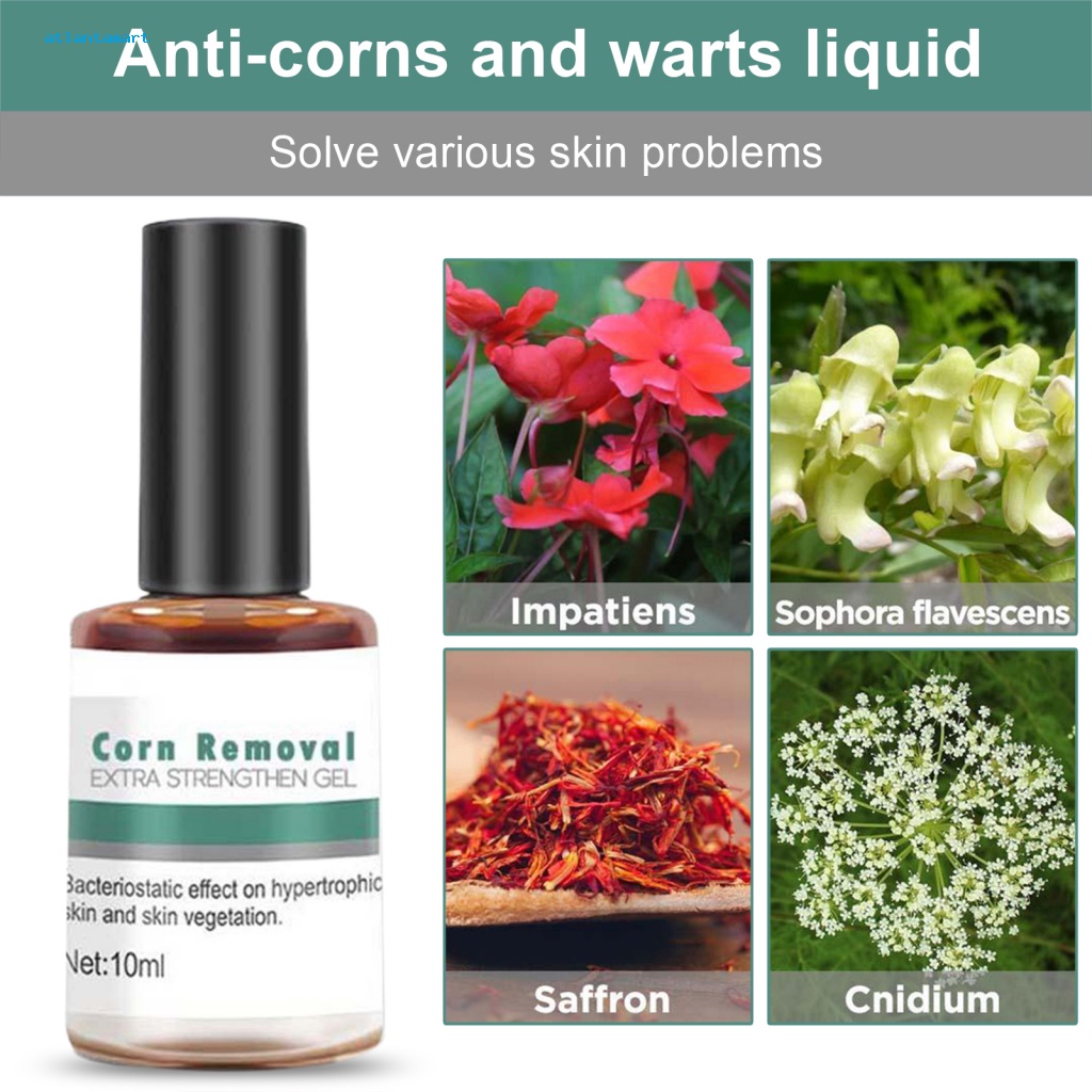 Túi Đựng Đồ Dùng Cao Cấp Tiện Dụng| Gel Loại Bỏ Hạt Bắp 10ML Nhỏ Gọn Tự Nhiên Dễ Sử Dụng Cho Vùng Da Ngoài Sử Dụng