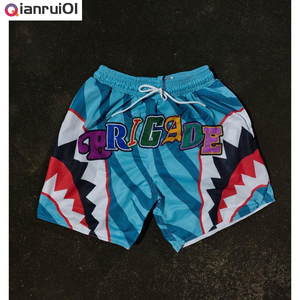 Quần Áo brigade - Bape Tiffany Sẵn Sàng