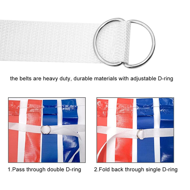 Set 14 Thắt Lưng Bóng Đá Kèm 42 Lá Cờ (21 Lá Cờ Đỏ Và 21 Lá Cờ Xanh)