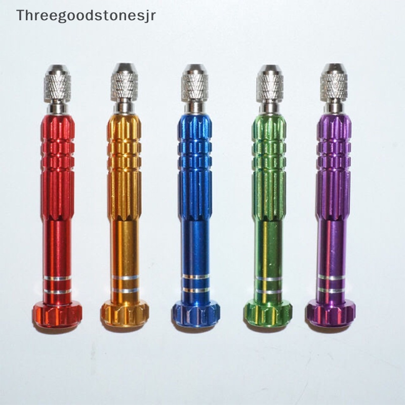 1 Bộ Dụng Cụ Sửa Chữa Điện Thoại Đồng Hồ Đeo Tay TGS JR