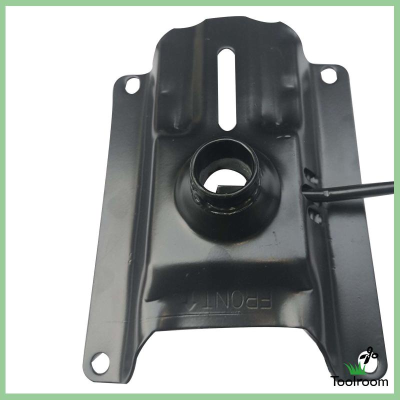 Nút Điều Khiển Nghiêng Thay Thế Cho Ghế Chơi Game