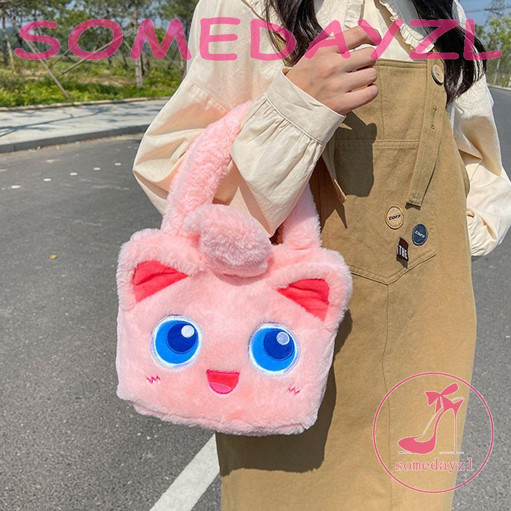 Ví Đựng Tiền Xu / Mỹ Phẩm Họa Tiết Chuột Mickey / Melody Hoạt Hình Phong Cách Nhật Bản Cho Nữ