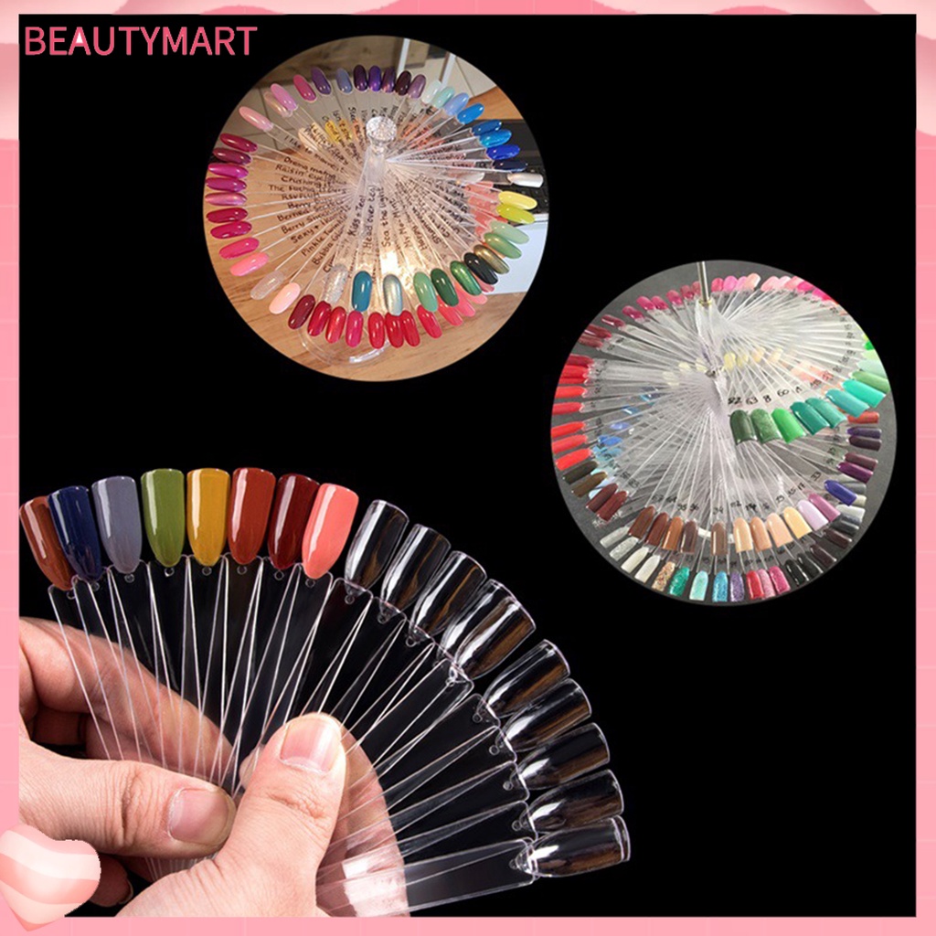 Giá Đỡ Lọ Sơn Móng Tay Bằng Nhựa Có Thể Tháo Rời Và Tái Sử Dụng