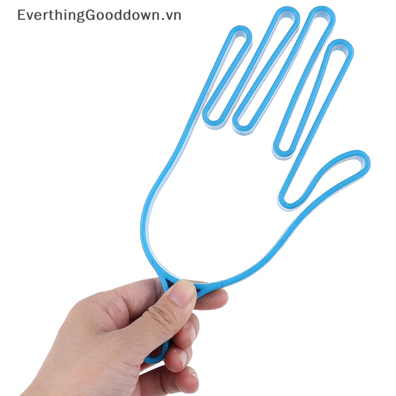 1 Khung Phơi Khô Găng Tay Đánh Golf Phù Hợp Với Mọi Kích Cỡ