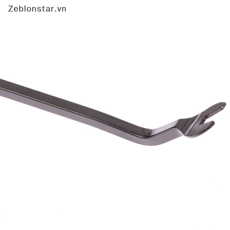 Bộ 5 Dụng Cụ Tháo Lắp Nội Thất Xe Hơi Chuyên Dụng Tiện Lợi