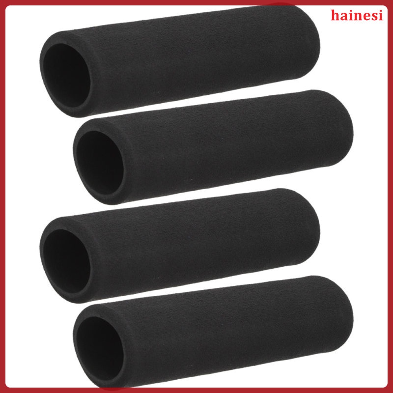 Set 2 Cặp Đệm Lót Thuyền Kayak Thoáng Khí Thấm Hút Mồ Hôi