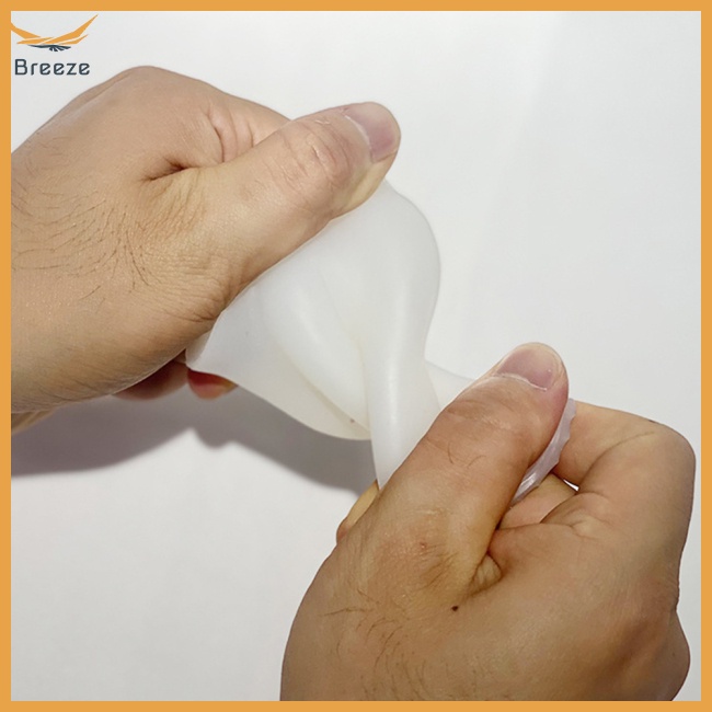 Khuôn Silicone Tạo Hình Trứng Phục Sinh 3d Diy Có Thể Tái Sử Dụng
