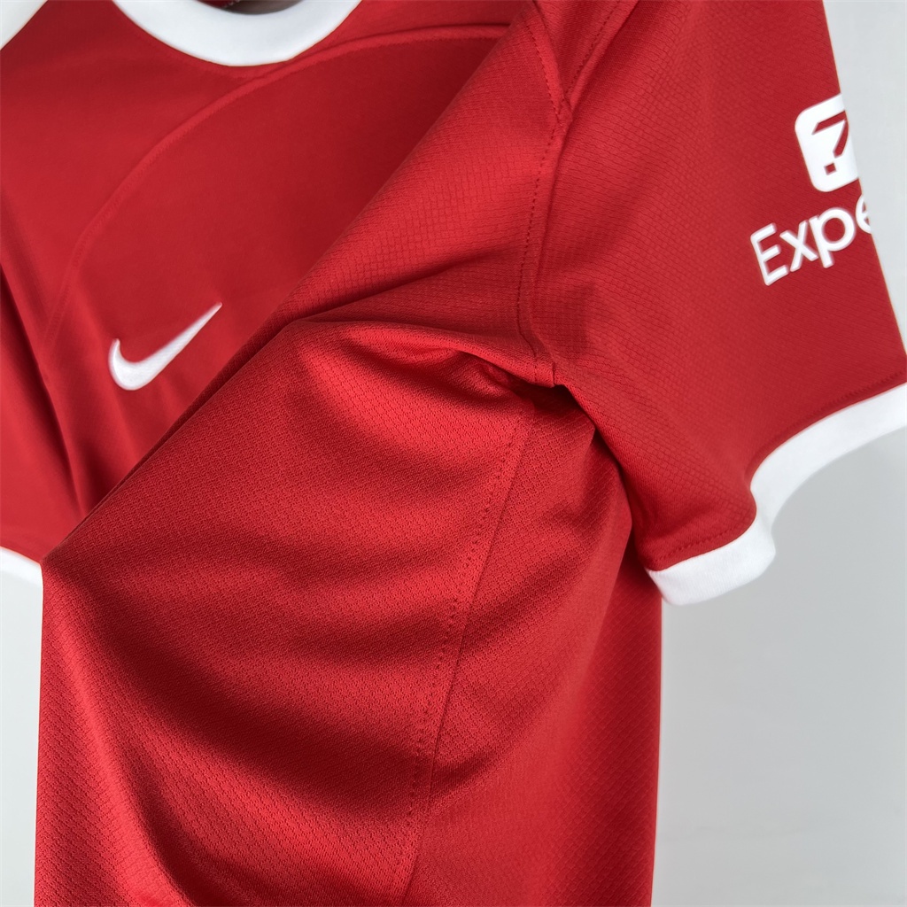 Áo Thun Đá Banh Size S-5XL 23-24 Thời Trang Cao Cấp Cho Nam