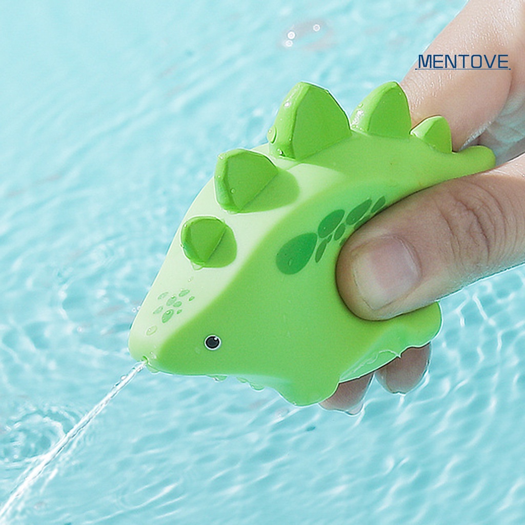 [MT] Set 3 Món Đồ Chơi Bằng Cao Su Đáng Yêu Cho Bé