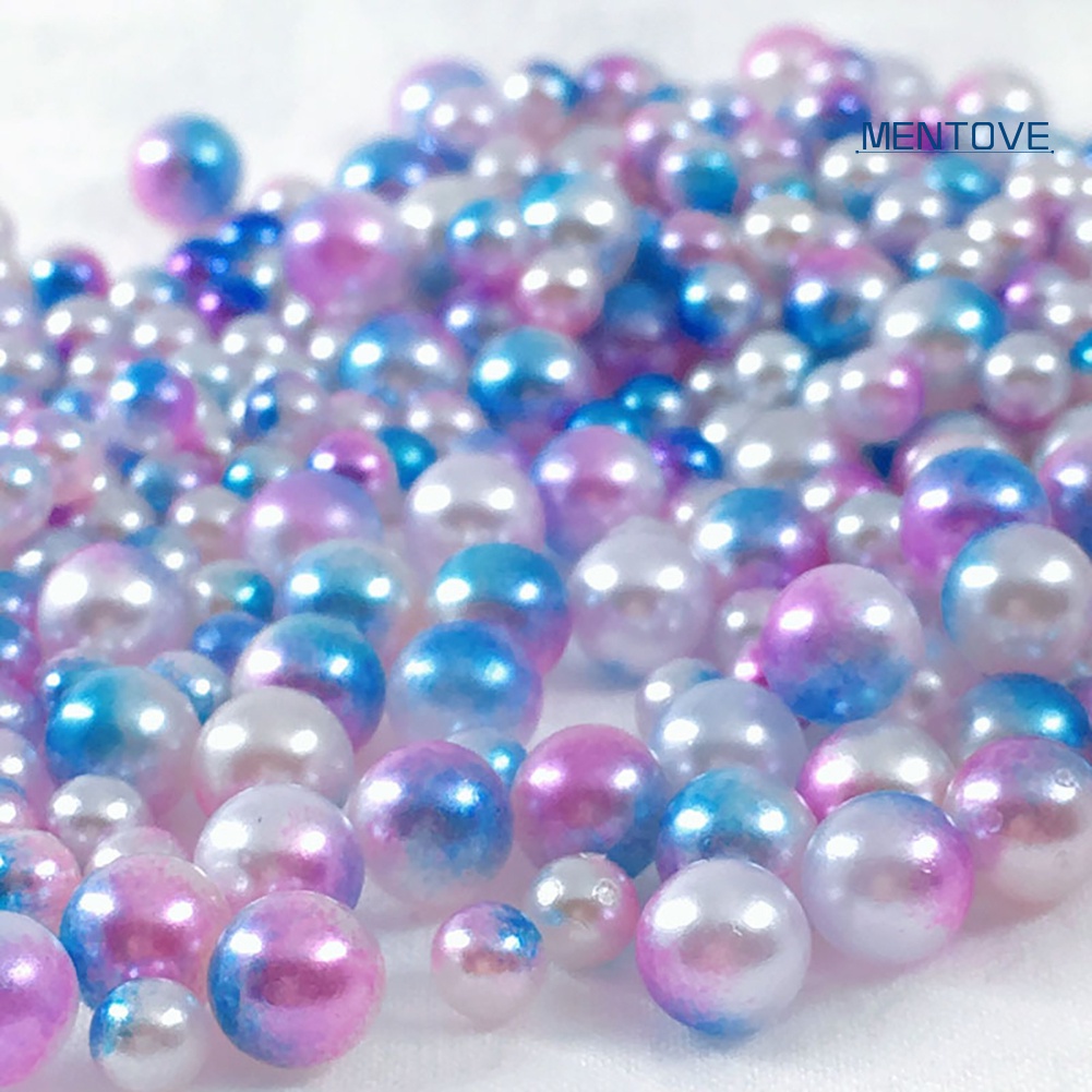 Đồ Chơi Chất Nhờn Ma Quái 60ml DIY Dành Cho Bé