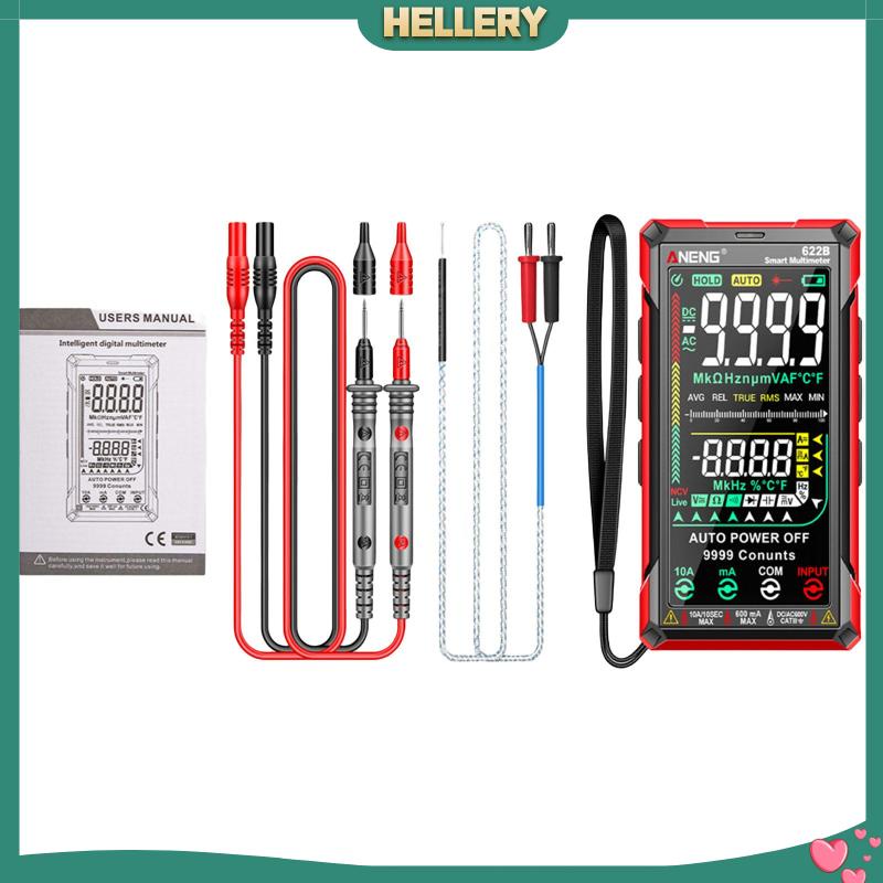 Thiết Bị Kiểm Tra Gỗ Cầm Tay 622A 622B / 662A 622A Chuyên Dụng