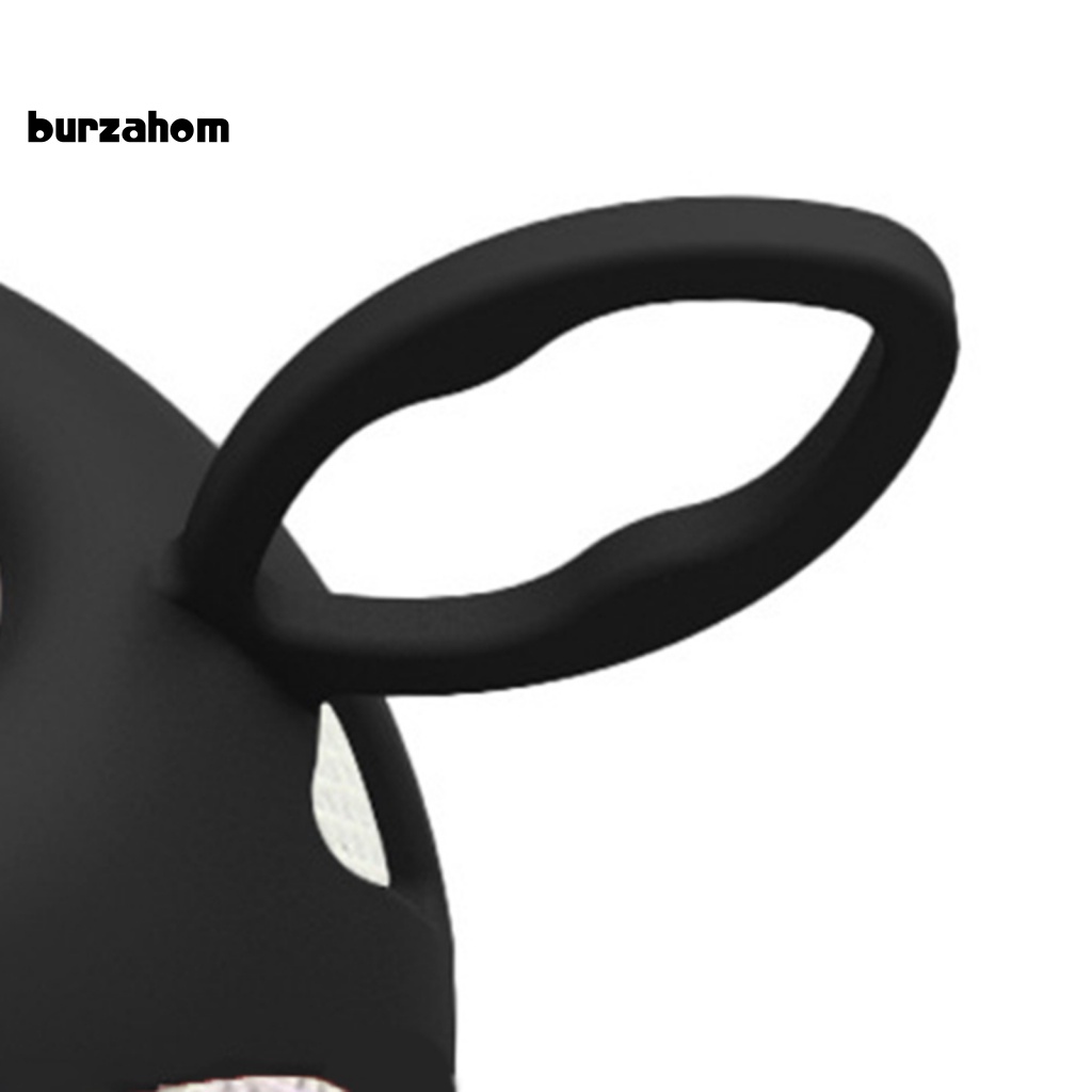 Vỏ Silicone Chống Sốc Chống Rơi Bảo Vệ Cho Loa Apple Homepod Mini