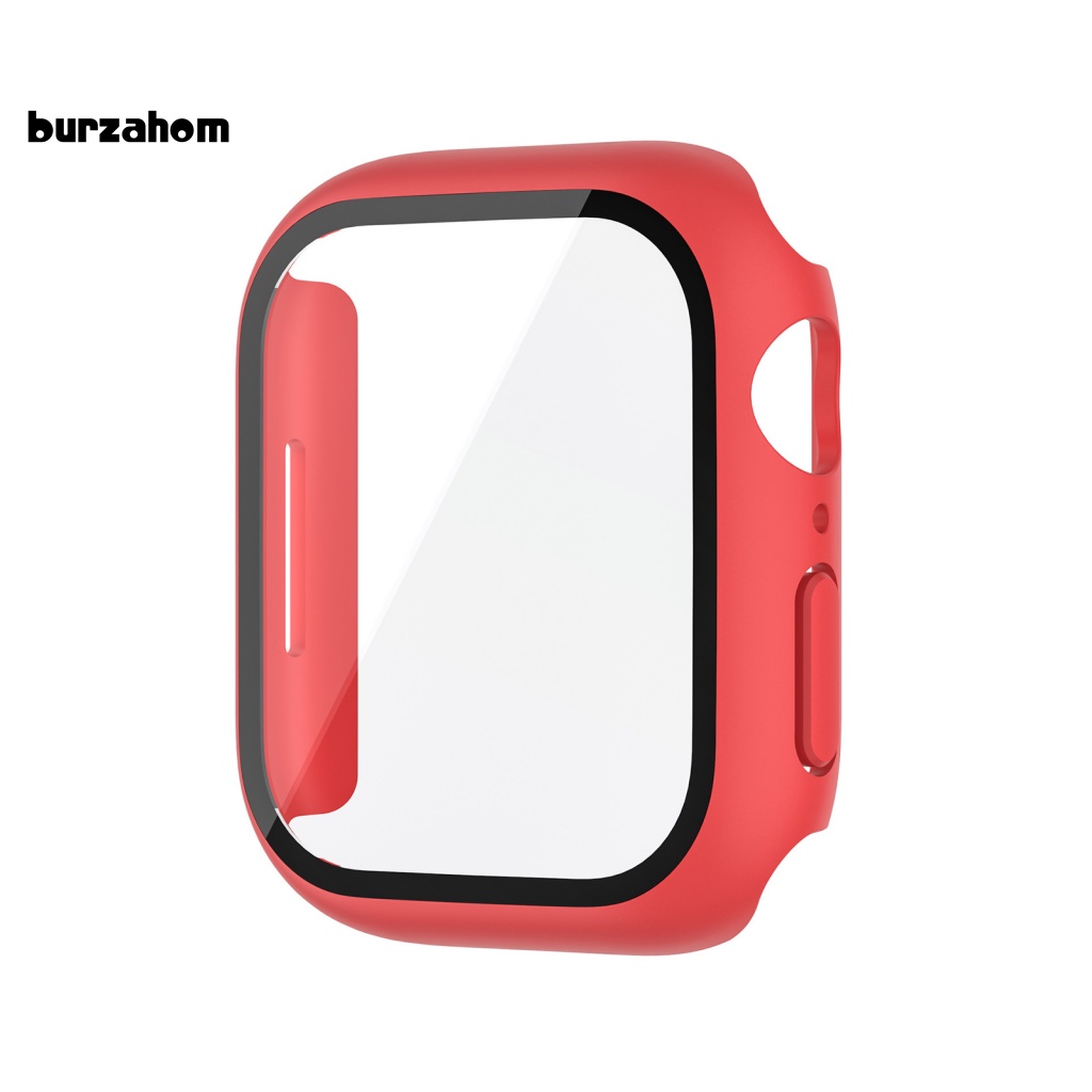 Kính Cường Lực Bảo Vệ Màn Hình Chống Va Đập Cho iWatch 7 41mm / 45mm