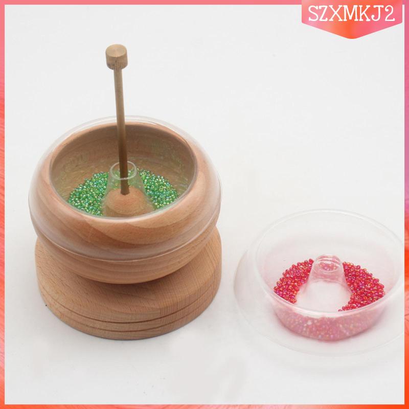 Hạt Cườm Xỏ Dùng Làm Trang Sức Thay Thế Tiện Dụng szxmkj2