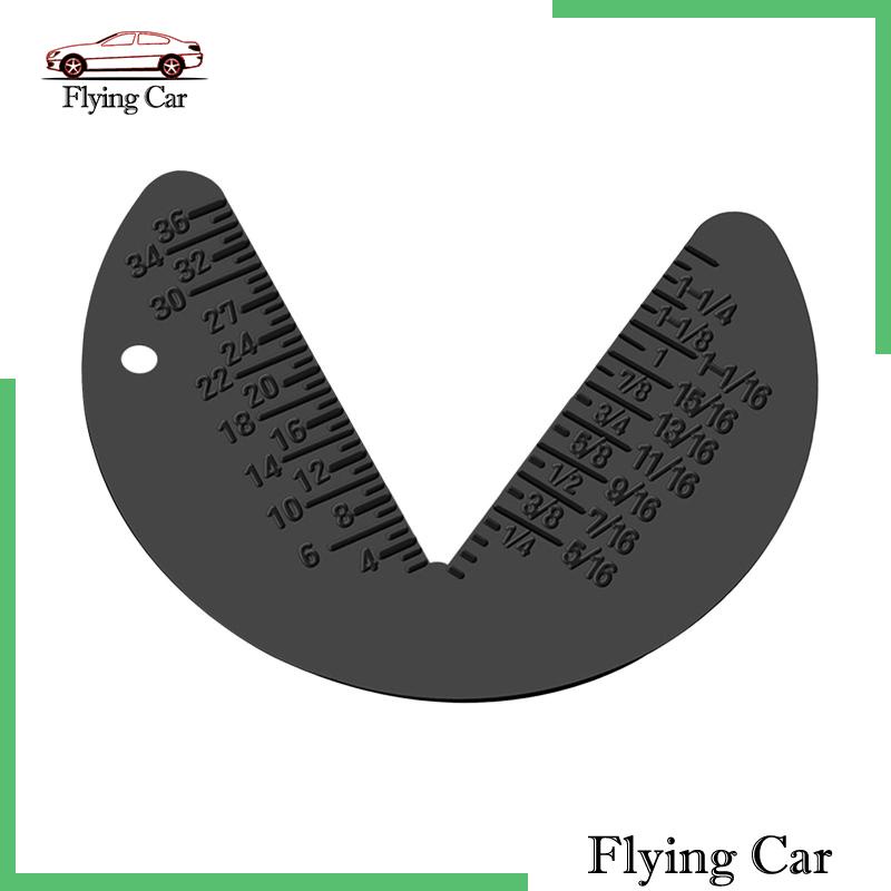 [Lzdjfmy2] Đai Ốc Vít Trọng Lượng Nhẹ Dùng Làm Đồ Gỗ Kích Thước G1 / 8 2 g13 / 8