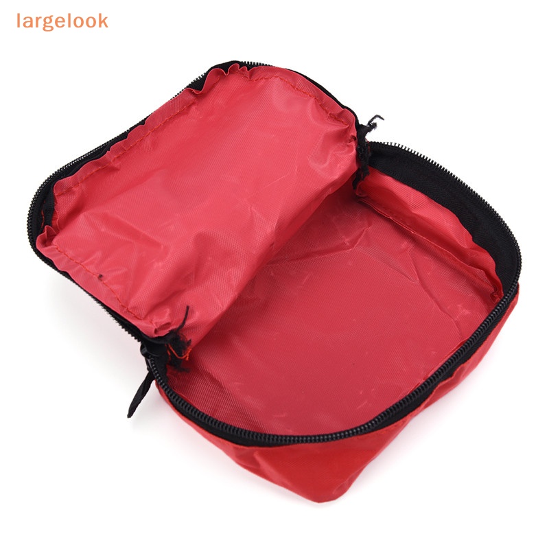 Túi Đựng Dụng Cụ Sơ Cứu Khẩn Cấp Tiện Lợi Cho Cắm Trại