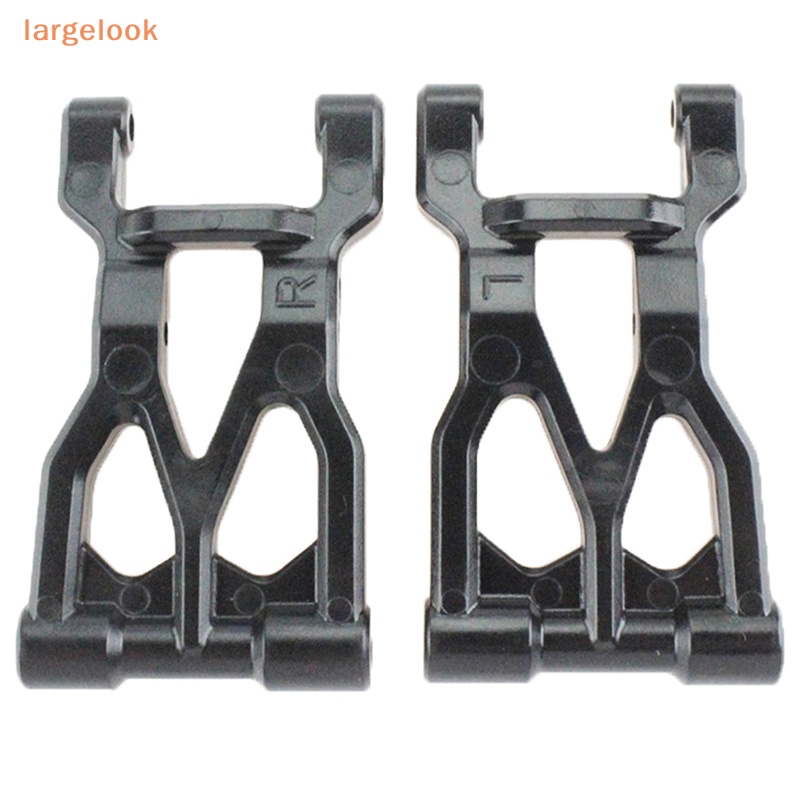 Xe Điều Khiển Từ Xa WLtoys 104072Mô Hình Cánh Tay Trước Và Sau 2084 RC 1 / 10 2084